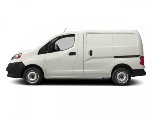 2015 Nissan NV200 for sale