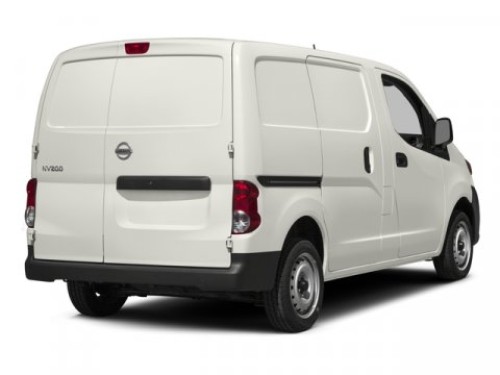 2015 Nissan NV200 for sale