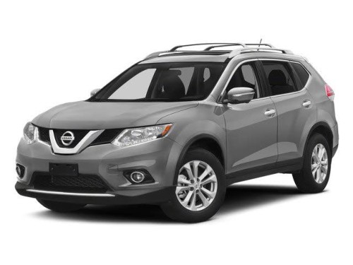 2015 Nissan Rogue for sale