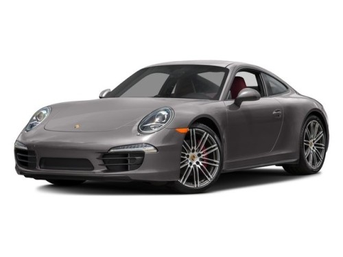 2015 Porsche 911 for sale