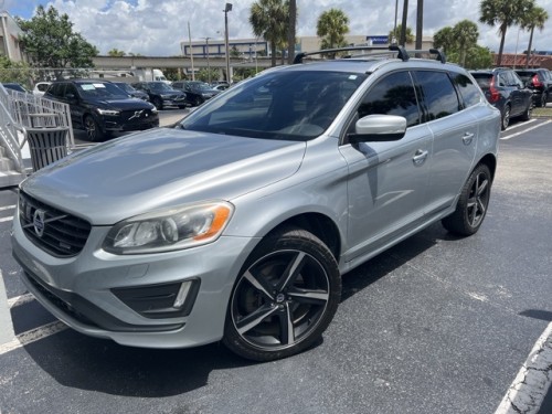 2015 Volvo XC60 for sale