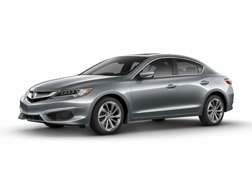 2016 Acura ILX for sale