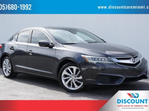 2016 Acura ILX for sale