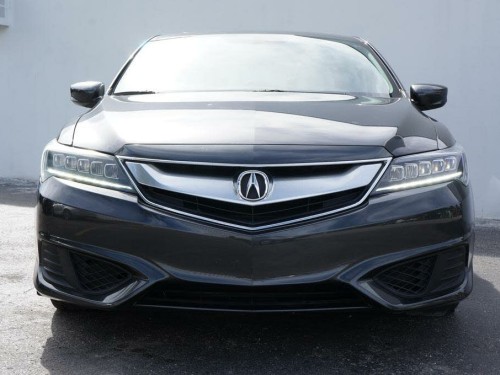 2016 Acura ILX for sale