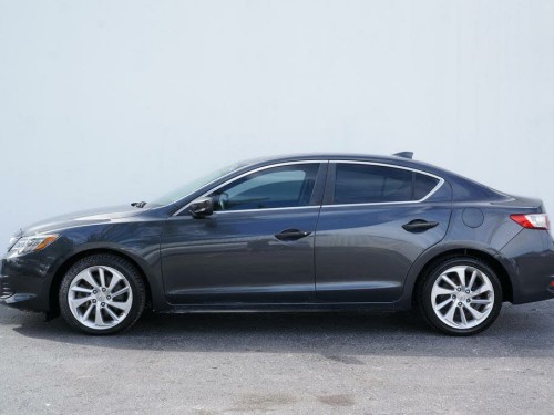 2016 Acura ILX for sale