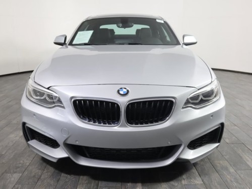 2016 BMW 2 Series for sale