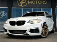 2016 BMW 228i Extra Clean