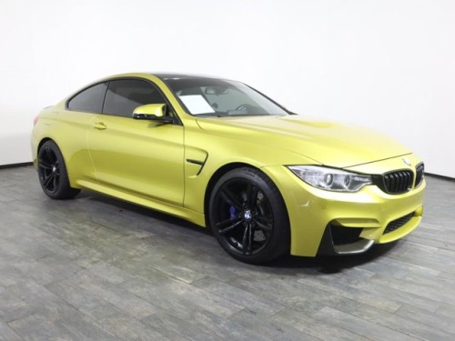 2016 BMW M4 for sale