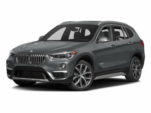 2016 BMW X1 for sale