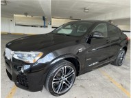 2016 BMW X4 XDRIVE M PKGREAL PRICE