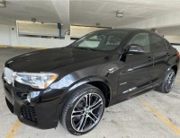 2016 BMW X4 XDRIVE M PKGREAL PRICE