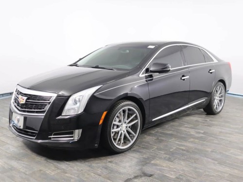 2016 Cadillac XTS for sale