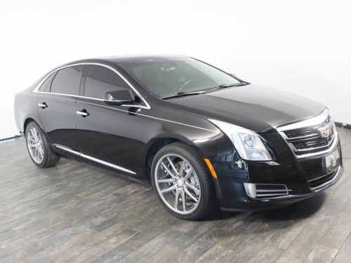 2016 Cadillac XTS for sale