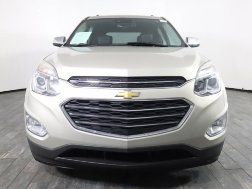 2016 Chevrolet Equinox for sale