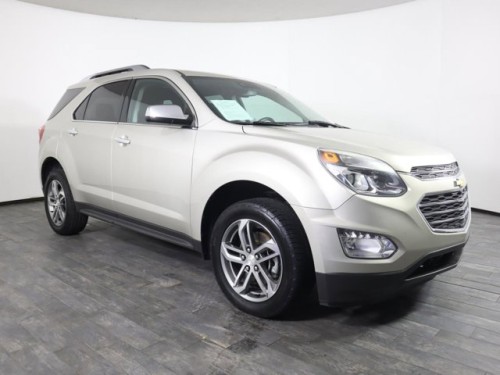 2016 Chevrolet Equinox for sale