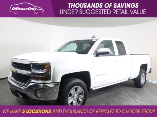 2016 Chevrolet Silverado 1500 for sale