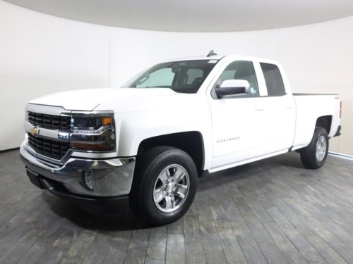 2016 Chevrolet Silverado 1500 for sale