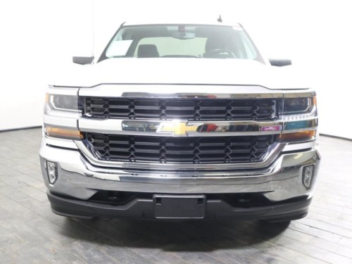 2016 Chevrolet Silverado 1500 for sale