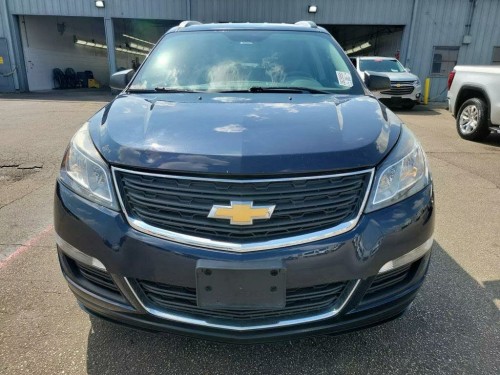 2016 Chevrolet Traverse for sale