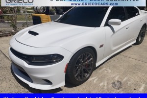 2016 Dodge Charger for sale