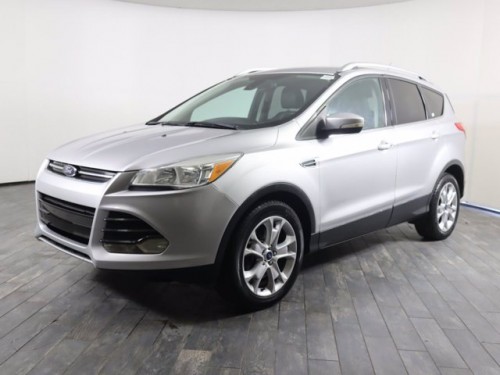 2016 Ford Escape for sale