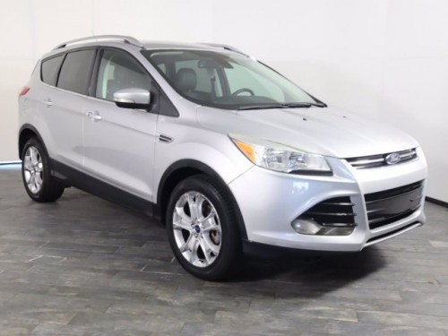 2016 Ford Escape for sale