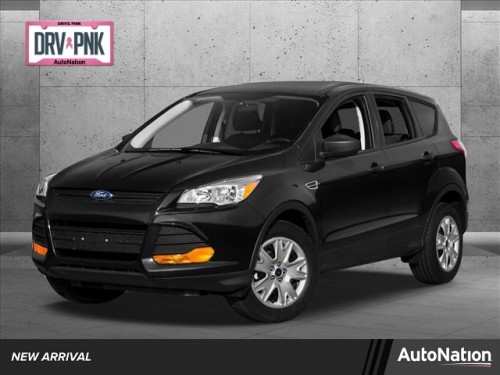 2016 Ford Escape for sale