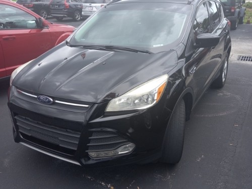 2016 Ford Escape for sale