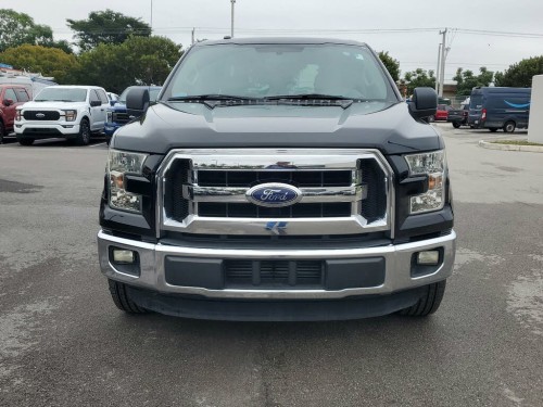 2016 Ford F-150 for sale