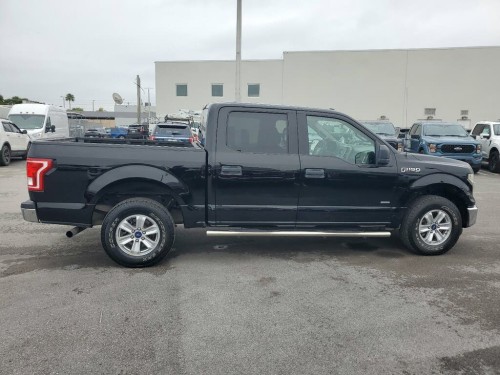 2016 Ford F-150 for sale