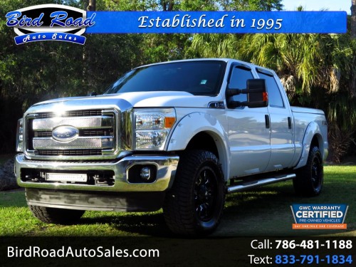 2016 Ford F-250 Super Duty for sale