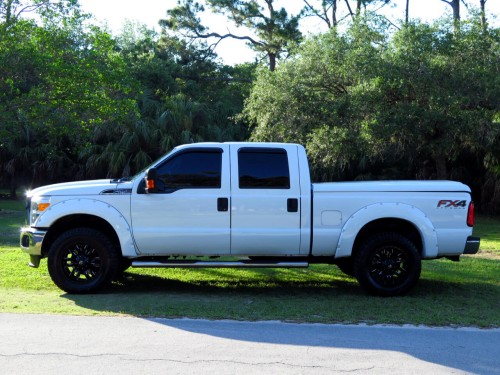 2016 Ford F-250 Super Duty for sale