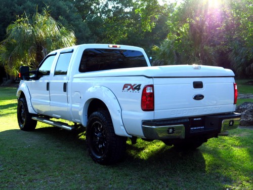 2016 Ford F-250 Super Duty for sale