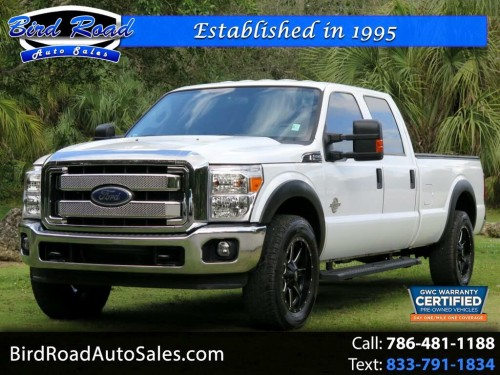 2016 Ford F-250 Super Duty for sale