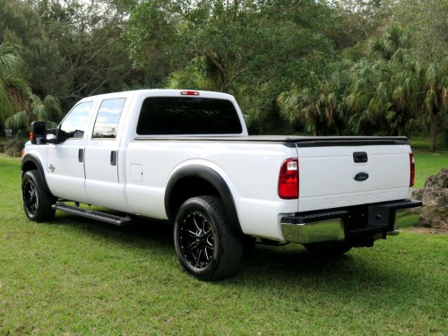 2016 Ford F-250 Super Duty for sale