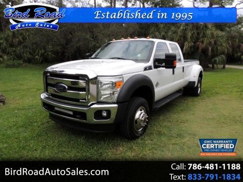 2016 Ford F-350 Super Duty for sale