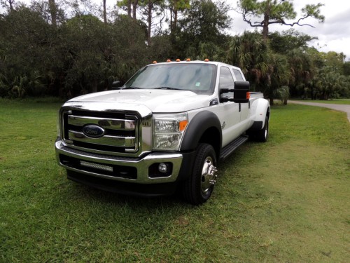 2016 Ford F-350 Super Duty for sale