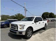 2016 Ford F150