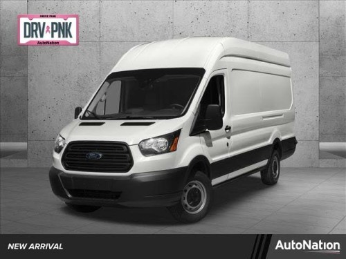 2016 Ford Transit Cargo for sale