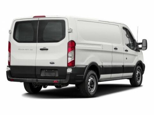 2016 Ford Transit Cargo for sale