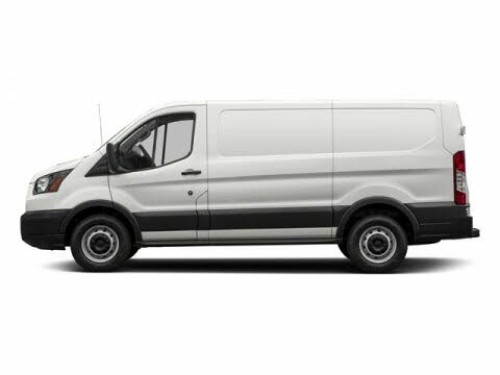 2016 Ford Transit Cargo for sale