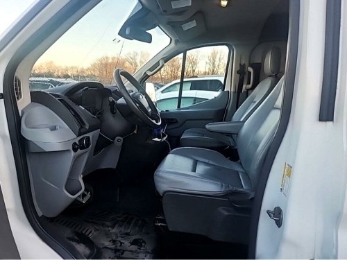 2016 Ford Transit for sale