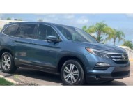 2016 HONDA PILOT EX