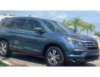 2016 HONDA PILOT EX