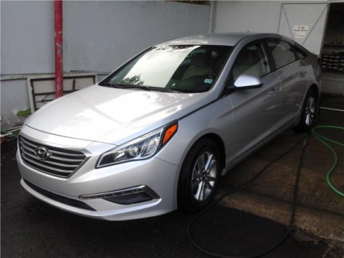 2016 HYUNDAI SONATA autoshow65