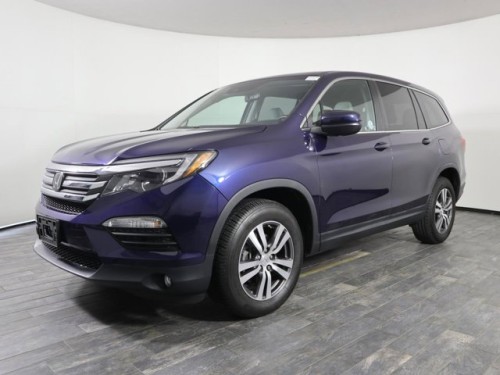 2016 Honda Pilot for sale