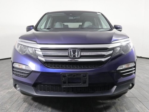 2016 Honda Pilot for sale