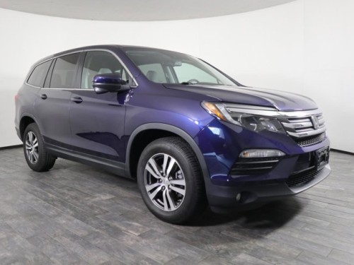 2016 Honda Pilot for sale