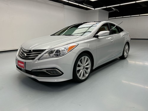 2016 Hyundai Azera for sale