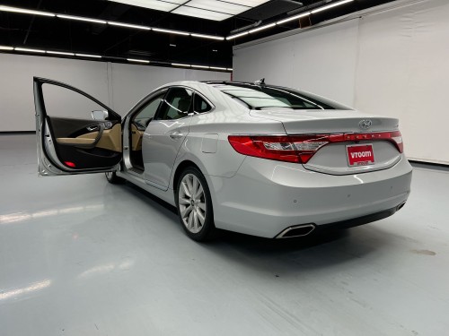 2016 Hyundai Azera for sale